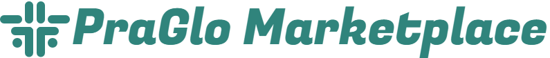 PraGlo Marketplace